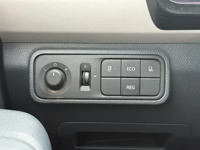 Maxus eDeliver3 122PK 2025 Elektrisch 28