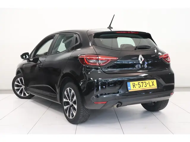 Renault Clio 1.0 TCe 90 Equilibre 2022 Benzine 6
