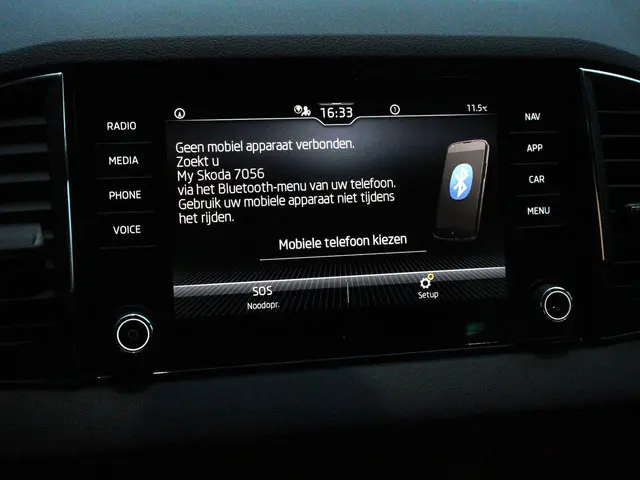 Škoda Karoq 1.5 TSI 150pk DSG Ambition 2024 Benzine 23