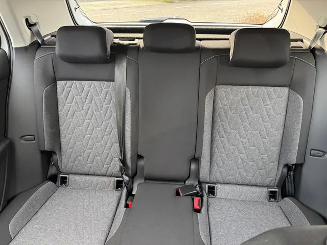 Volkswagen T-Cross 1.0 TSI Move 2023 Benzine 28