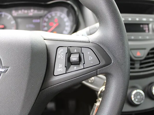 Opel KARL 1.0 ecoFLEX Edition 2019 Benzine 18