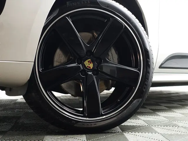 Porsche Macan 3.0 S Design Aut- 2020 Benzine 28