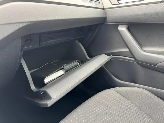 Volkswagen Polo 1.0 TSI Comfortline 2019 Benzine 15