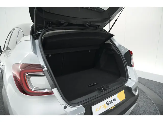 Renault Captur Mild Hybrid 140 EDC Techno 2023 Benzine 71