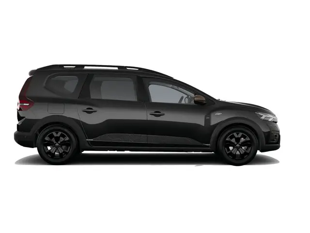 Dacia Jogger Extreme 2025 Benzine 3