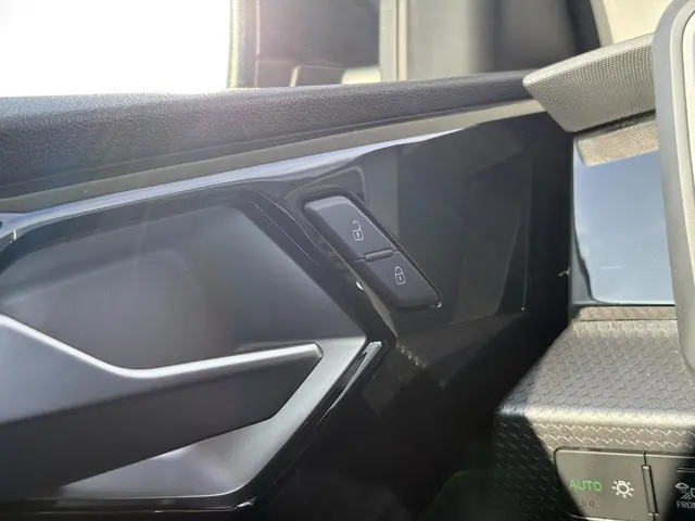 Audi A1 Sportback 30 TFSI S-Edition 2021 Benzine 28