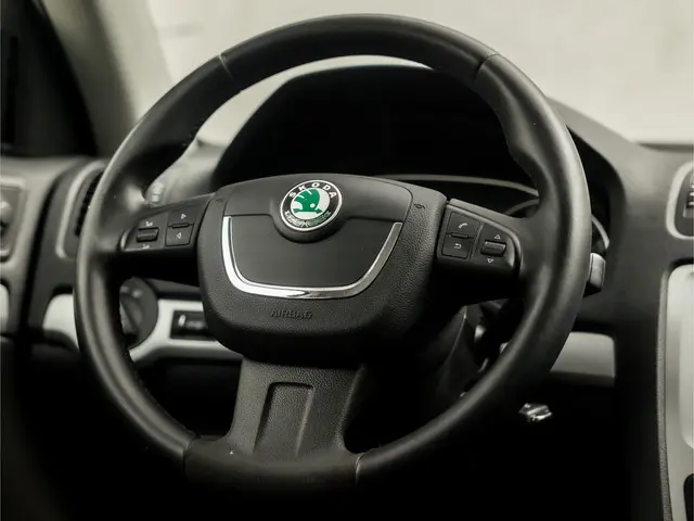 Škoda Octavia Combi 1.2 TSI Sport 2013 Benzine 20