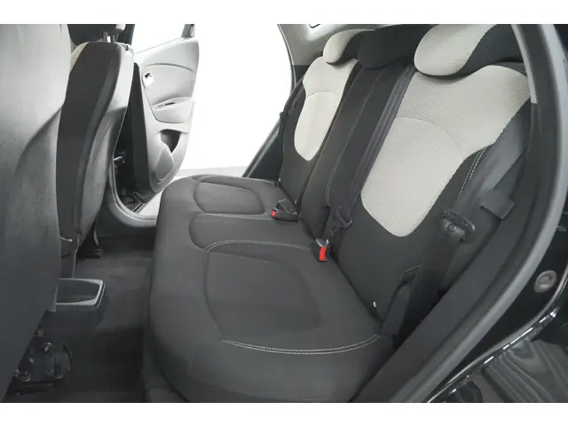 Renault Captur TCe 90 Limited 2018 Benzine 28