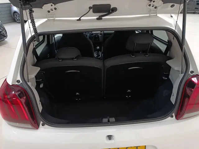 Peugeot 108 1.0 e-VTi Active 2019 Benzine 24