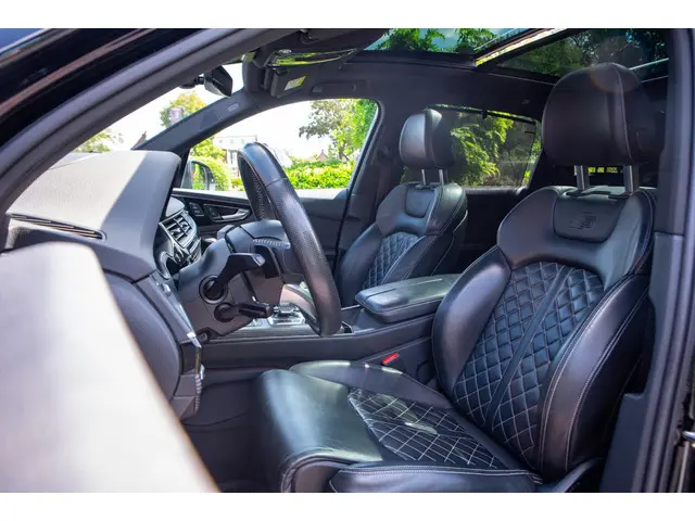 Audi Q7 3.0 TDI quattro Pro Line S 2018 Diesel 12