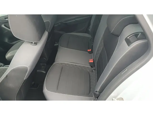 Škoda Fabia Combi 1.0 TSI Ambition 2020 Benzine 23
