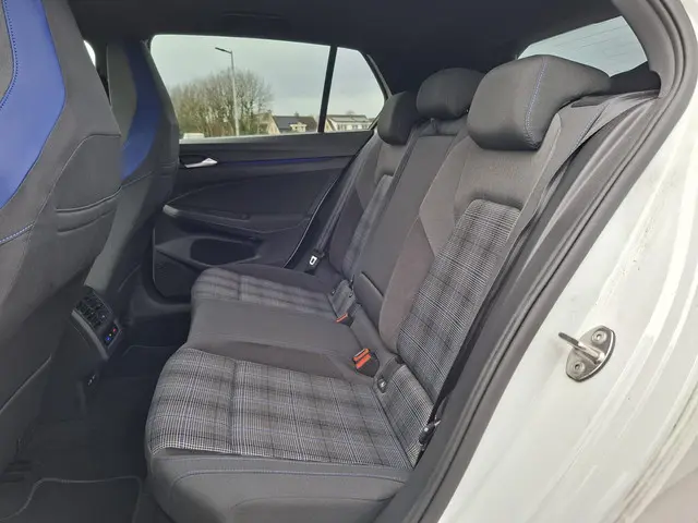 Volkswagen Golf 1.4 eHybrid GTE 2021 Hybride Benzine 7