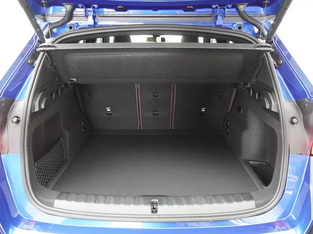 BMW iX1 eDrive20 67 kWh 2025 Elektrisch 24