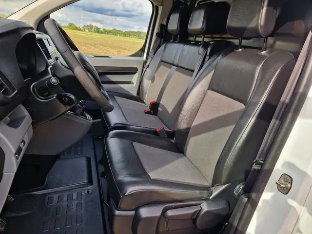 Peugeot Expert 1.5 BlueHDI L1 H1 2020 Diesel 22