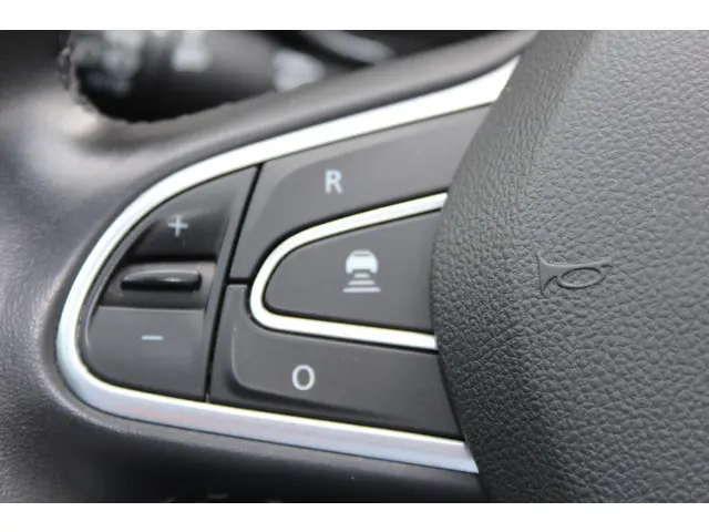 Renault Kadjar 1.3 TCe Techno 2022 Benzine 38