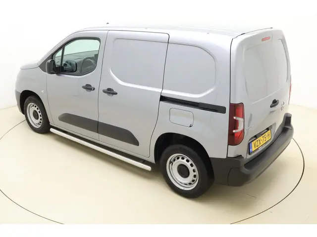 Opel Combo 1.5 BlueHDi 100 S&S L1 2024 Diesel 5