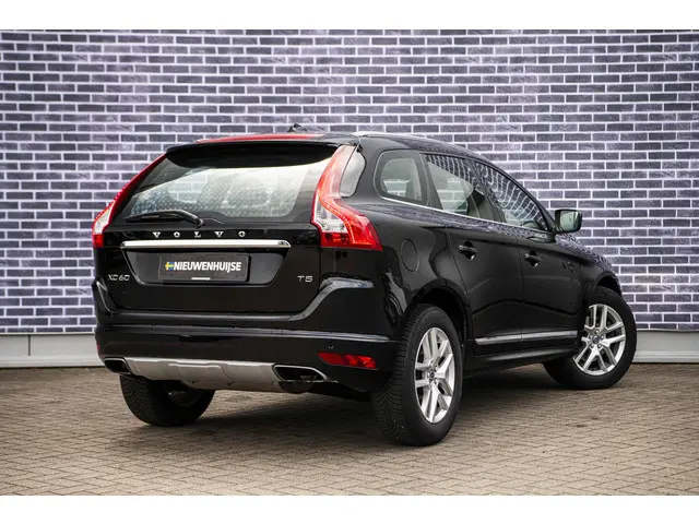 Volvo XC60 3