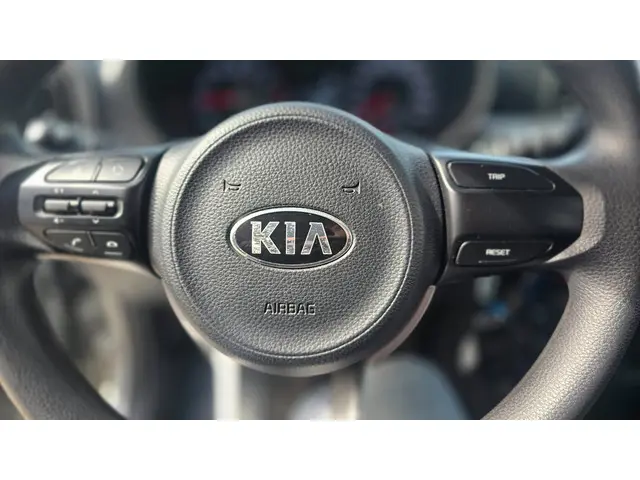 Kia Picanto 1.0 CVVT EconomyPlusLine 2019 Benzine 16