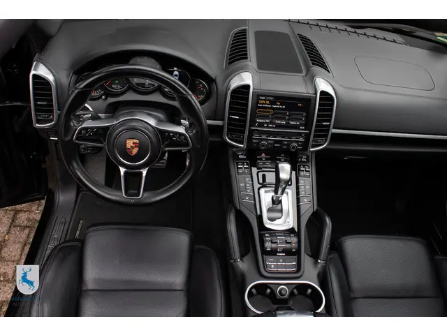 Porsche Cayenne 3.6 S 2015 Benzine 11