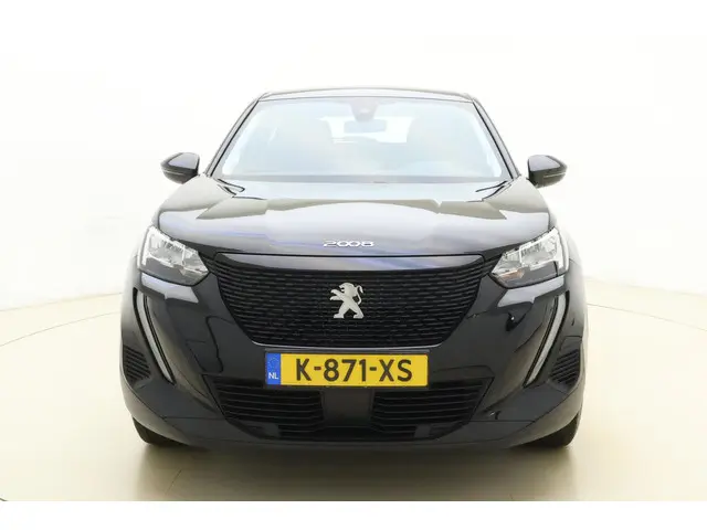 Peugeot 2008 1.2T Automaat Active 2021 Benzine 6