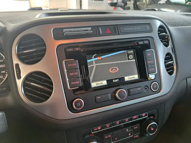 Volkswagen Tiguan 1.4 TSI Sport&Style 2013 Benzine 19