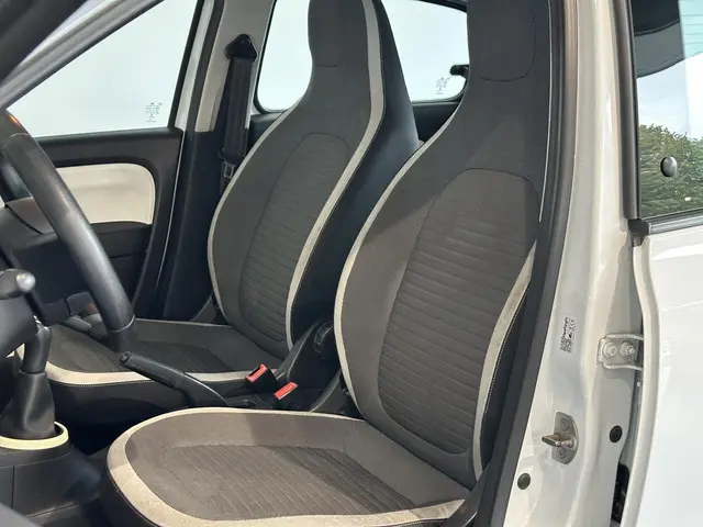 Renault Twingo 1.0 SCe Expression 2015 Benzine 7