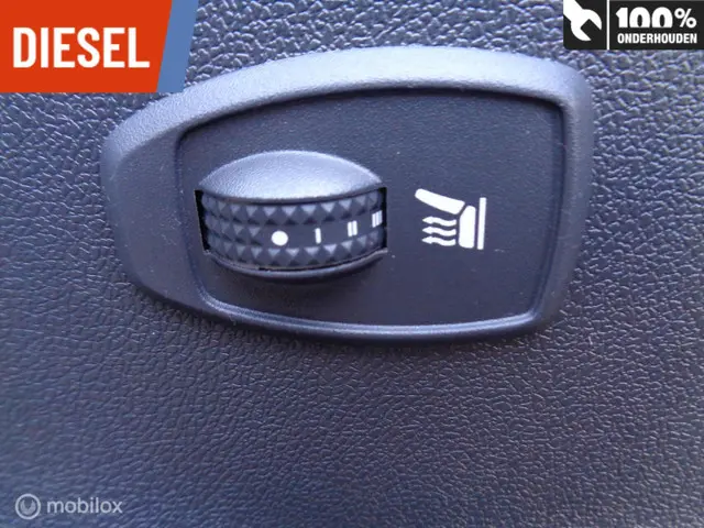 Renault Scénic 1.5 dCi Limited 2016 Diesel 12