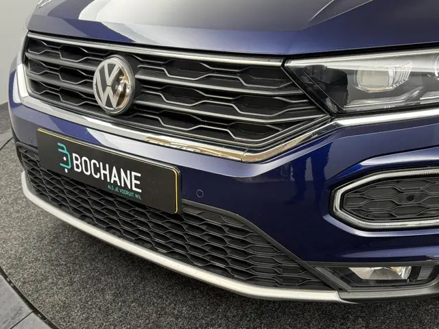 Volkswagen T-Roc 1.5 TSI DSG Sport 2019 Benzine 46