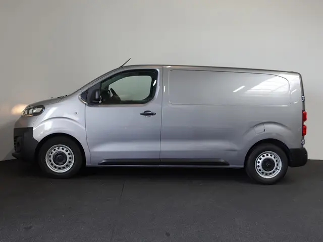 Citroën Jumpy 95PK Club 2019 Diesel 6