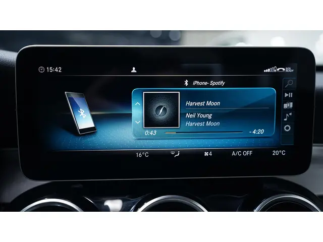 Mercedes-Benz C-Klasse 180 Avantgarde 2019 Benzine 25