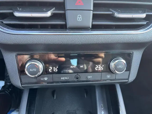 Škoda Scala 1.0 TSI First Edition 2019 Benzine 24