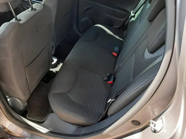 Renault Clio Estate 0.9 TCe Dynamique 2014 Benzine 19