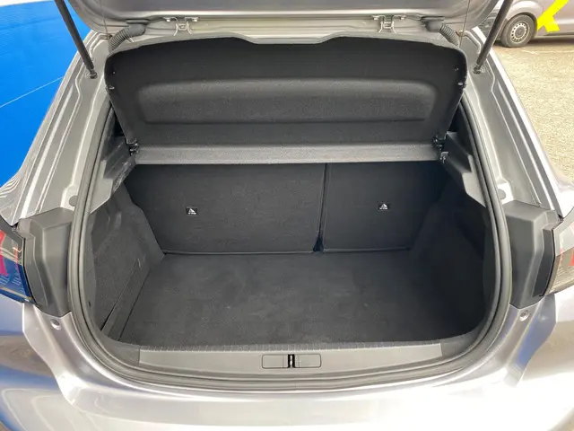 Peugeot 208 1.2 PureTech Allure 2020 Benzine 20