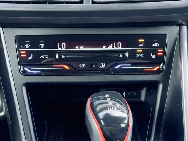 Volkswagen Polo 2.0 TSI GTI 2022 Benzine 20