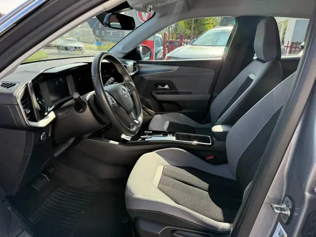 Opel Mokka 1.2 Turbo GS Line RIJKLAARPRIJS! 2021 Benzine 12