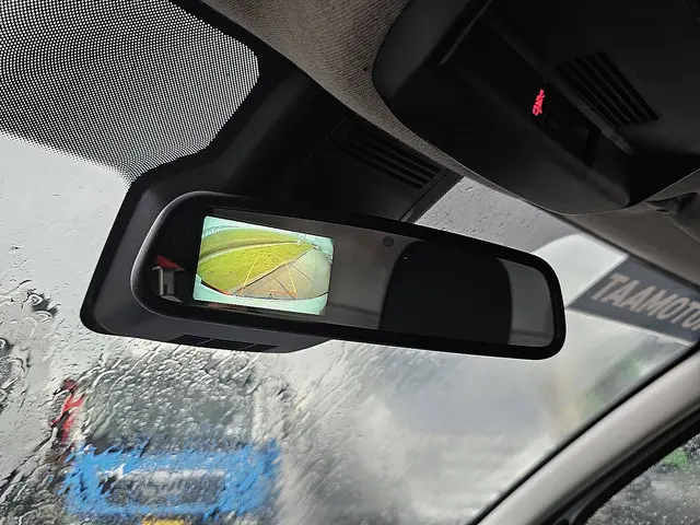 Renault Trafic 2.0 DCI 2022 Diesel 14