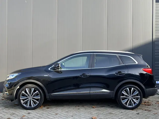 Renault Kadjar TCe 160 PK Bose 2019 Benzine 3