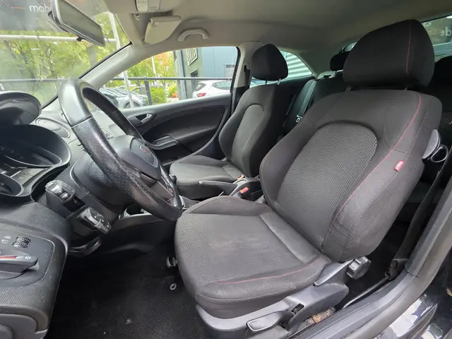 SEAT Ibiza SC 1.2 TSI FR 2013 Benzine 7