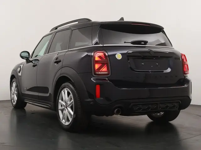 MINI Countryman Cooper SE 2021 Hybride Benzine 11