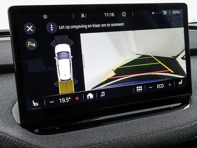 Škoda Enyaq iV 50 150pk Selection 2023 Elektrisch 10