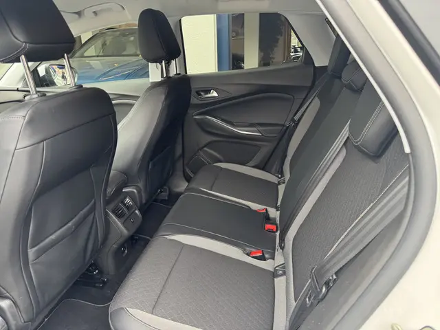 Opel Grandland X 1.2 Turbo Business + 2019 Benzine 10