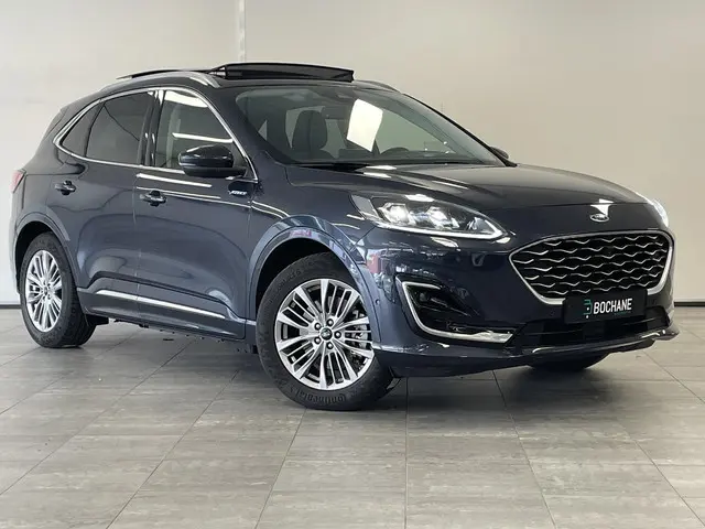 Ford Kuga 2.5 PHEV Vignale 2020 Hybride Benzine 5