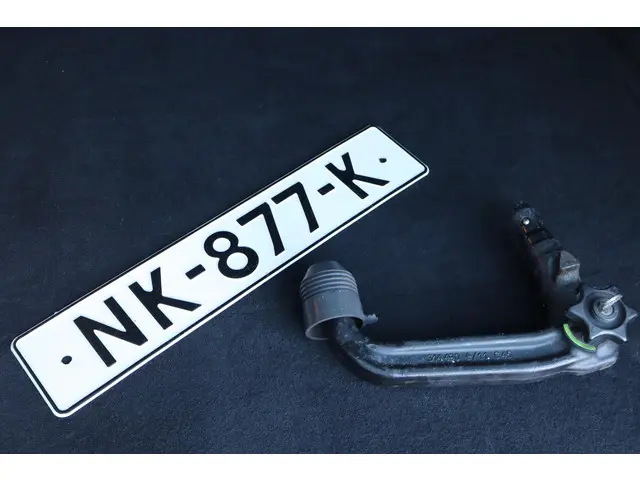 Opel Astra Sports Tourer 1.4 Innovation 2017 Benzine 30