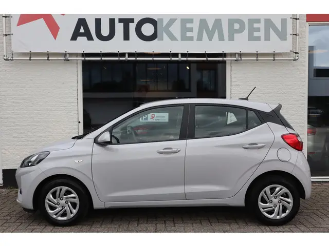 Hyundai i10 1.0 PREMIUM 2025 Benzine 33