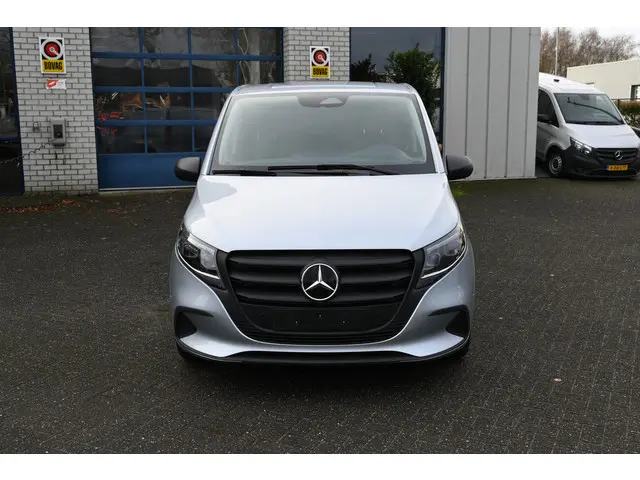 Mercedes-Benz Vito 119 CDI L2 Pro/Select 2024 Diesel 2