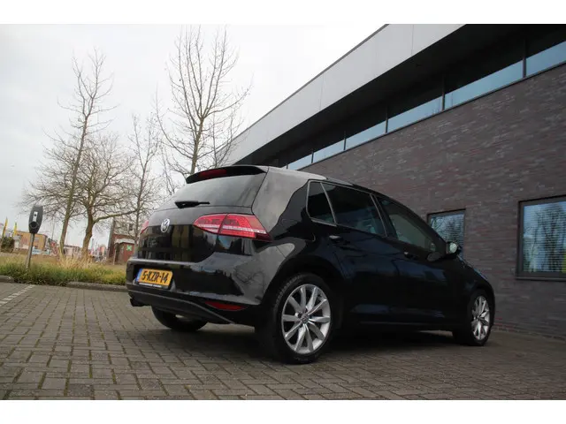 Volkswagen Golf 1.2 TSI Highline 2013 Benzine 7