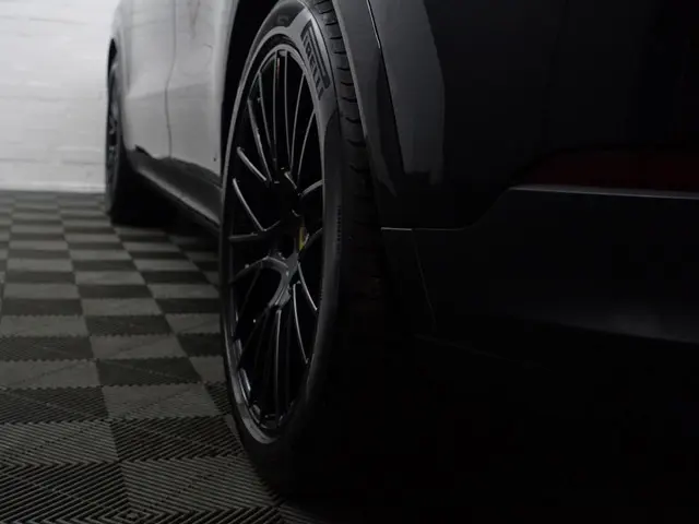 Porsche Cayenne Coupé 3.0 E-Hybrid 2021 Hybride Benzine 27