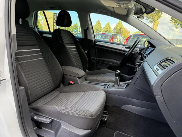 Volkswagen Golf 1.4 TSI CUP Edition 2015 Benzine 9