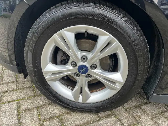 Ford C-MAX 1.0 Titanium 6/ 12 M GARANTIE 2013 Benzine 10