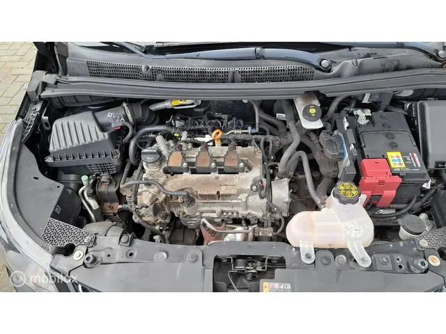 Opel KARL 1.0 ecoFLEX 2019 Benzine 9